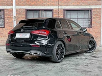 Mercedes-benz a180d amg business solution 116pk 2018 a-klasse, xj-192-k - afbeelding 2 van  45