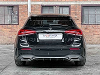 Mercedes-benz a180d amg business solution 116pk 2018 a-klasse, xj-192-k - afbeelding 4 van  45