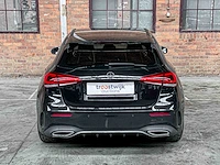 Mercedes-benz a180d amg business solution 116pk 2018 a-klasse, xj-192-k - afbeelding 5 van  45