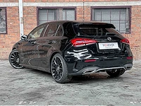 Mercedes-benz a180d amg business solution 116pk 2018 a-klasse, xj-192-k - afbeelding 6 van  45