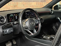 Mercedes-benz a180d amg business solution 116pk 2018 a-klasse, xj-192-k - afbeelding 10 van  45