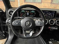 Mercedes-benz a180d amg business solution 116pk 2018 a-klasse, xj-192-k - afbeelding 11 van  45