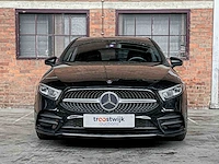 Mercedes-benz a180d amg business solution 116pk 2018 a-klasse, xj-192-k - afbeelding 34 van  45