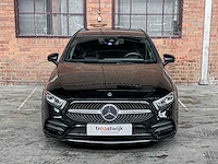 Mercedes-benz a180d amg business solution 116pk 2018 a-klasse, xj-192-k - afbeelding 41 van  45