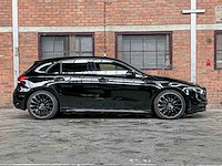 Mercedes-benz a180d amg business solution 116pk 2018 a-klasse, xj-192-k - afbeelding 44 van  45
