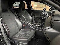 Mercedes-benz a180d amg business solution 116pk 2018 a-klasse, xj-192-k - afbeelding 37 van  45