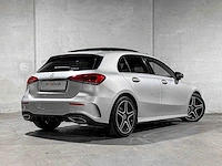 Mercedes-benz a200 amg business solution 163pk 2019 a-klasse, j-647-sp - afbeelding 6 van  51