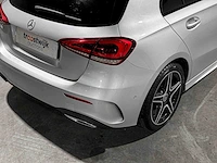 Mercedes-benz a200 amg business solution 163pk 2019 a-klasse, j-647-sp - afbeelding 8 van  51
