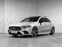 Mercedes-benz a200 amg business solution 163pk 2019 a-klasse, j-647-sp
