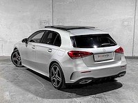 Mercedes-benz a200 amg business solution 163pk 2019 a-klasse, j-647-sp - afbeelding 14 van  51