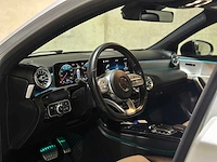 Mercedes-benz a200 amg business solution 163pk 2019 a-klasse, j-647-sp - afbeelding 17 van  51