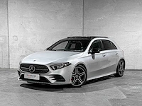 Mercedes-benz a200 amg business solution 163pk 2019 a-klasse, j-647-sp - afbeelding 12 van  51