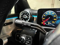 Mercedes-benz a200 amg business solution 163pk 2019 a-klasse, j-647-sp - afbeelding 24 van  51