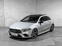 Mercedes-benz a200 amg business solution 163pk 2019 a-klasse, j-647-sp - afbeelding 23 van  51