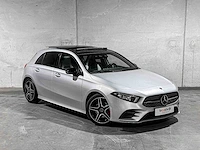 Mercedes-benz a200 amg business solution 163pk 2019 a-klasse, j-647-sp - afbeelding 51 van  51