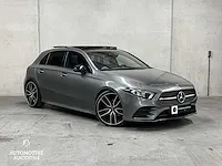 Mercedes-benz a200 amg business solution 163pk 2019 a-klasse, r-257-zn - afbeelding 2 van  67