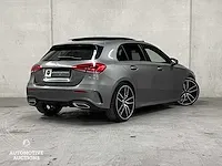 Mercedes-benz a200 amg business solution 163pk 2019 a-klasse, r-257-zn - afbeelding 9 van  67
