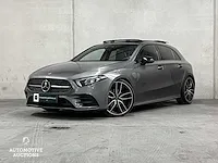 Mercedes-benz a200 amg business solution 163pk 2019 a-klasse, r-257-zn - afbeelding 1 van  67