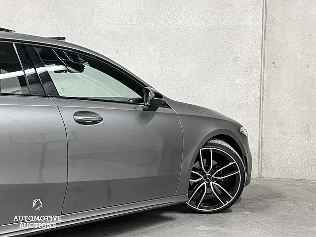Mercedes-benz a200 amg business solution 163pk 2019 a-klasse, r-257-zn - afbeelding 13 van  67