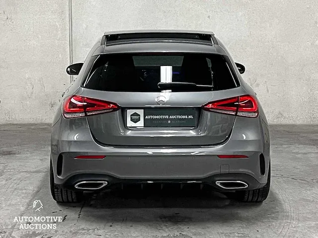 Mercedes-benz a200 amg business solution 163pk 2019 a-klasse, r-257-zn - afbeelding 15 van  67