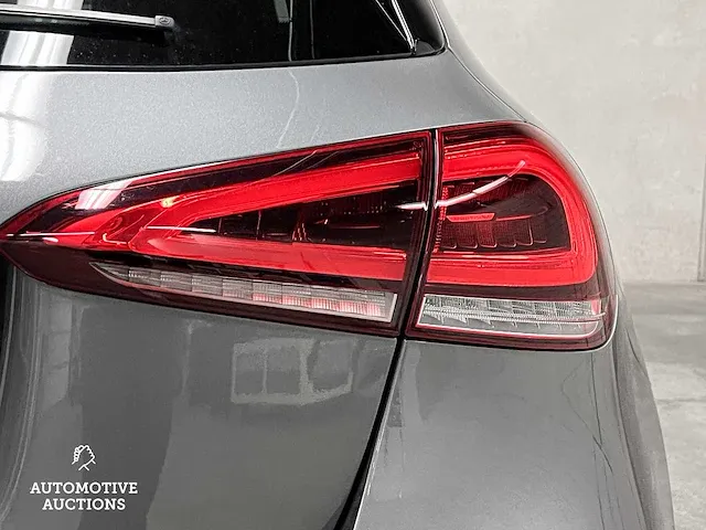 Mercedes-benz a200 amg business solution 163pk 2019 a-klasse, r-257-zn - afbeelding 16 van  67
