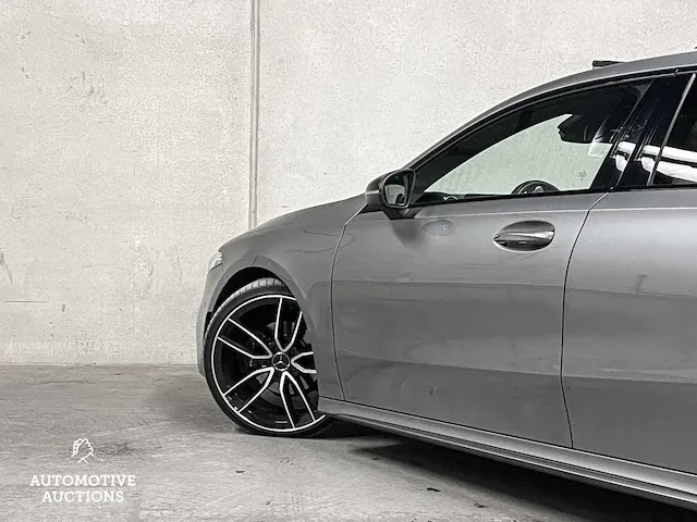Mercedes-benz a200 amg business solution 163pk 2019 a-klasse, r-257-zn - afbeelding 20 van  67