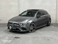 Mercedes-benz a200 amg business solution 163pk 2019 a-klasse, r-257-zn - afbeelding 12 van  67