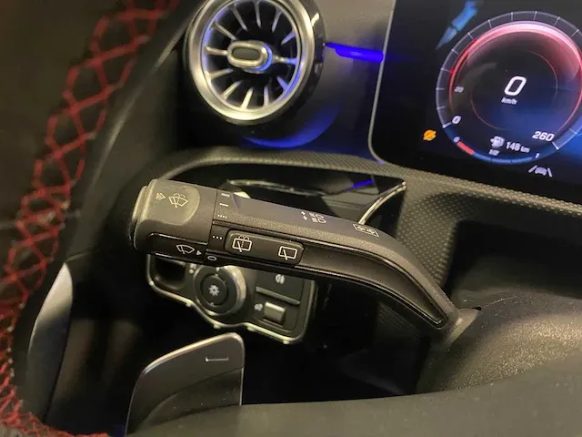 Mercedes-benz a200 amg business solution 163pk 2019 a-klasse, r-257-zn - afbeelding 33 van  67