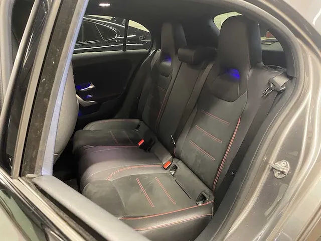 Mercedes-benz a200 amg business solution 163pk 2019 a-klasse, r-257-zn - afbeelding 59 van  67