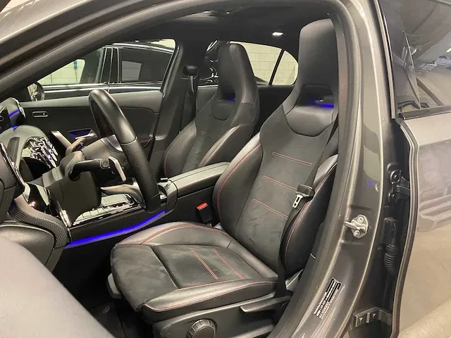 Mercedes-benz a200 amg business solution 163pk 2019 a-klasse, r-257-zn - afbeelding 60 van  67