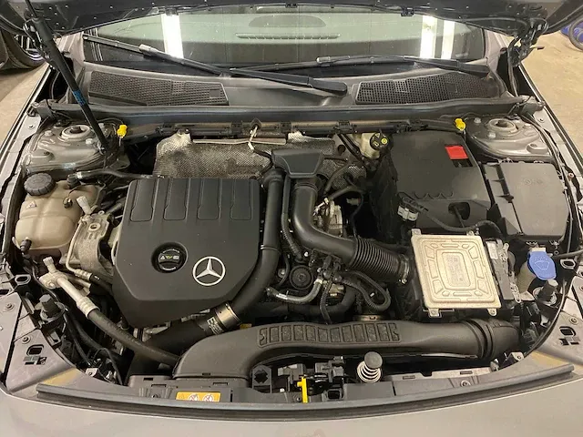 Mercedes-benz a200 amg business solution 163pk 2019 a-klasse, r-257-zn - afbeelding 61 van  67