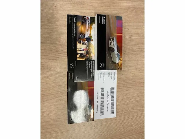Mercedes-benz a200 amg business solution 163pk 2019 a-klasse, r-257-zn - afbeelding 62 van  67