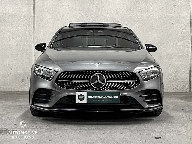Mercedes-benz a200 amg business solution 163pk 2019 a-klasse, r-257-zn - afbeelding 55 van  67