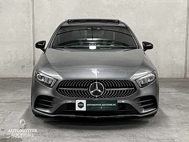 Mercedes-benz a200 amg business solution 163pk 2019 a-klasse, r-257-zn - afbeelding 65 van  67