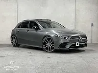 Mercedes-benz a200 amg business solution 163pk 2019 a-klasse, r-257-zn - afbeelding 67 van  67
