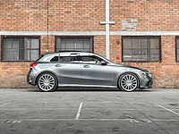 Mercedes-benz a200 premium 163pk 2018 a-klasse, h-306-jr - afbeelding 2 van  53