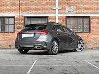 Mercedes-benz a200 premium 163pk 2018 a-klasse, h-306-jr - afbeelding 5 van  53