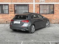 Mercedes-benz a200 premium 163pk 2018 a-klasse, h-306-jr - afbeelding 6 van  53