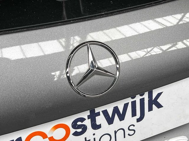 Mercedes-benz a200 premium 163pk 2018 a-klasse, h-306-jr - afbeelding 10 van  53