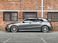 Mercedes-benz a200 premium 163pk 2018 a-klasse, h-306-jr - afbeelding 14 van  53