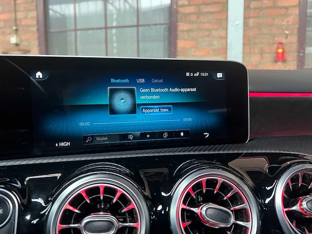 Mercedes-benz a200 premium 163pk 2018 a-klasse, h-306-jr - afbeelding 31 van  53
