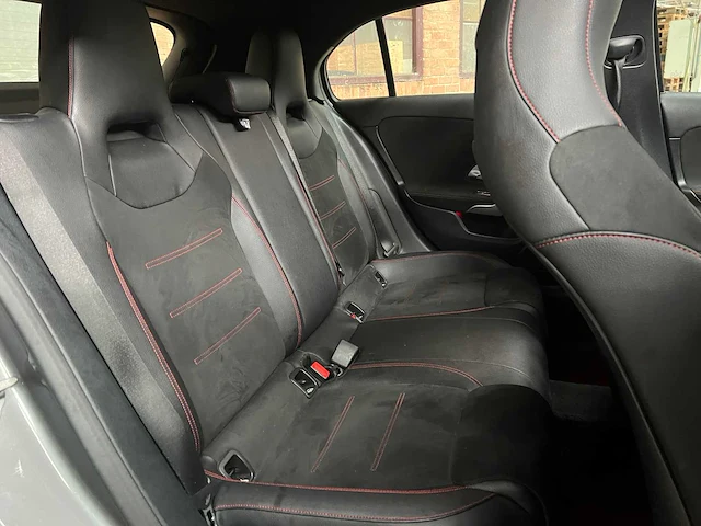 Mercedes-benz a200 premium 163pk 2018 a-klasse, h-306-jr - afbeelding 48 van  53