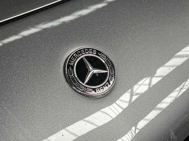 Mercedes-benz a200 premium 163pk 2018 a-klasse, h-306-jr - afbeelding 50 van  53