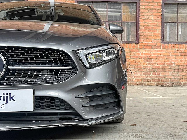 Mercedes-benz a200 premium 163pk 2018 a-klasse, h-306-jr - afbeelding 51 van  53