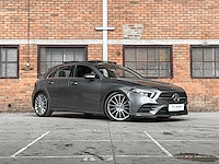 Mercedes-benz a200 premium 163pk 2018 a-klasse, h-306-jr - afbeelding 52 van  53