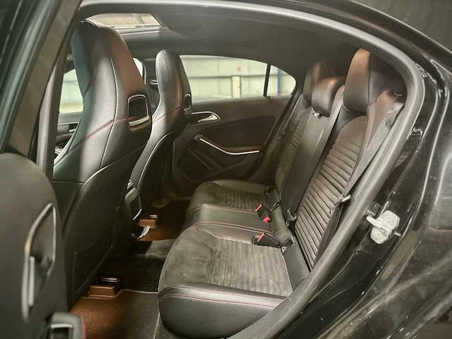 Mercedes-benz a220 cdi prestige automaat, pt-886-p - afbeelding 2 van  17