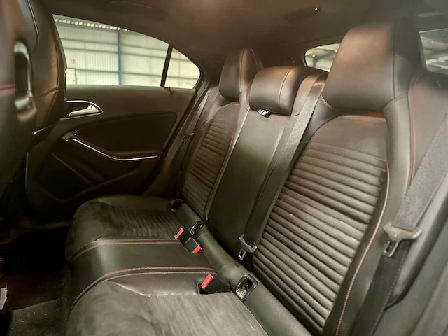 Mercedes-benz a220 cdi prestige automaat, pt-886-p - afbeelding 3 van  17