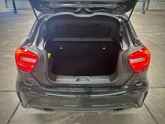 Mercedes-benz a220 cdi prestige automaat, pt-886-p - afbeelding 4 van  17