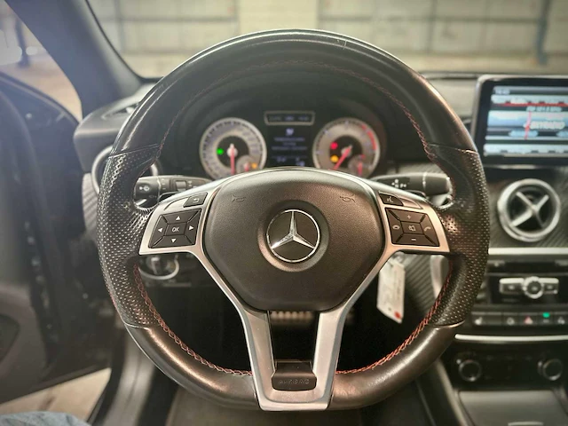 Mercedes-benz a220 cdi prestige automaat, pt-886-p - afbeelding 5 van  17