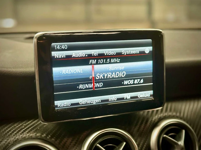 Mercedes-benz a220 cdi prestige automaat, pt-886-p - afbeelding 6 van  17